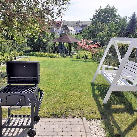 Hotel Premium Vendeghaz Eger Zewnętrze zdjęcie