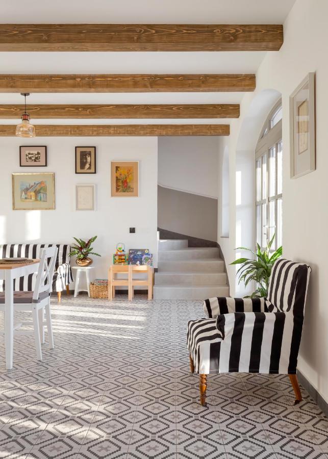 Hotel Premium Vendeghaz Eger Zewnętrze zdjęcie
